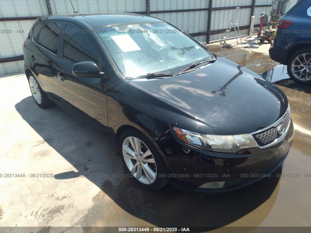 KIA FORTE 5-DOOR 2012 knafw5a31c5472324