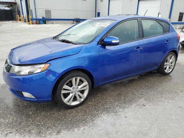 KIA FORTE SX 2012 knafw5a31c5558040