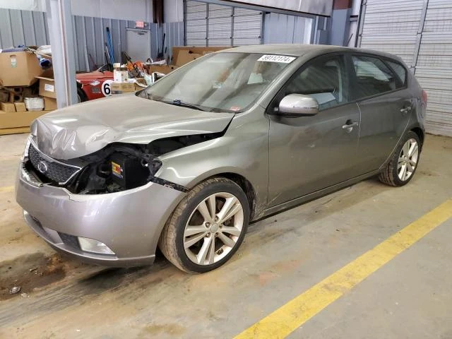 KIA FORTE SX 2012 knafw5a31c5559818