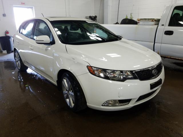 KIA FORTE SX 2013 knafw5a31d5686442