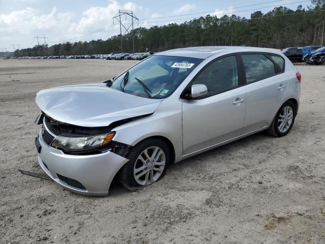 KIA FORTE SX 2013 knafw5a31d5745411