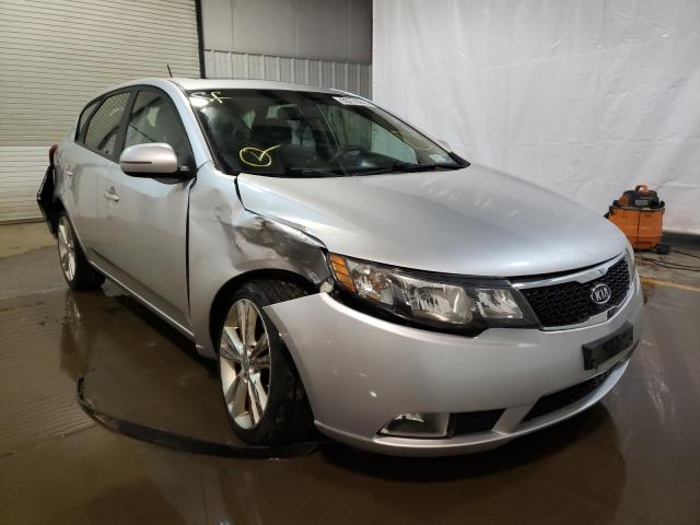 KIA FORTE SX 2011 knafw5a32b5334032