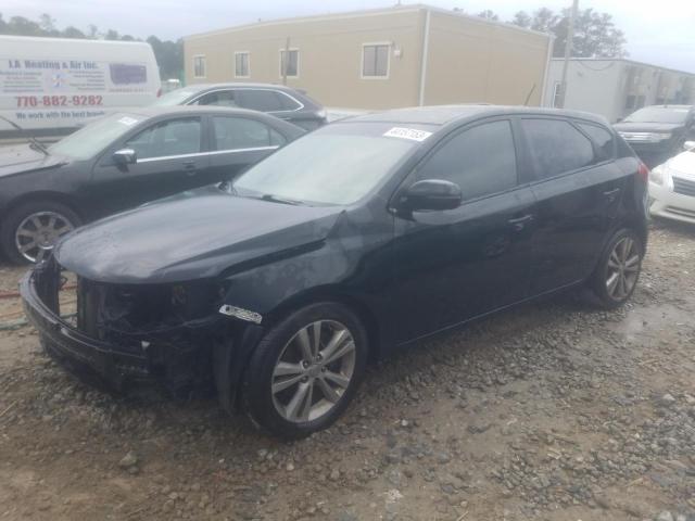 KIA FORTE SX 2011 knafw5a32b5356967