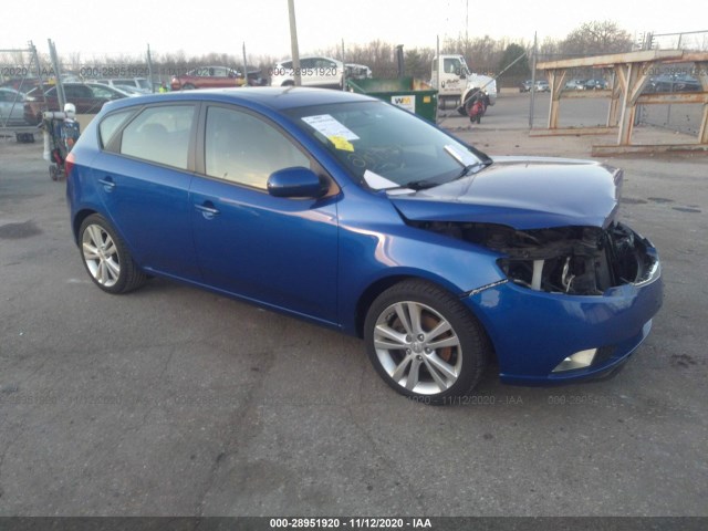 KIA FORTE 5-DOOR 2011 knafw5a32b5356970