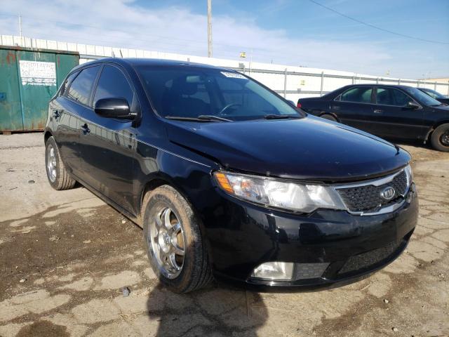 KIA FORTE SX 2011 knafw5a32b5357794