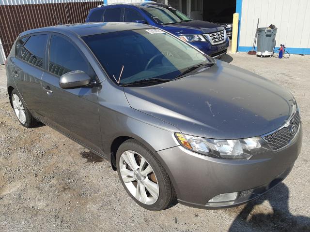 KIA FORTE SX 2011 knafw5a32b5382386