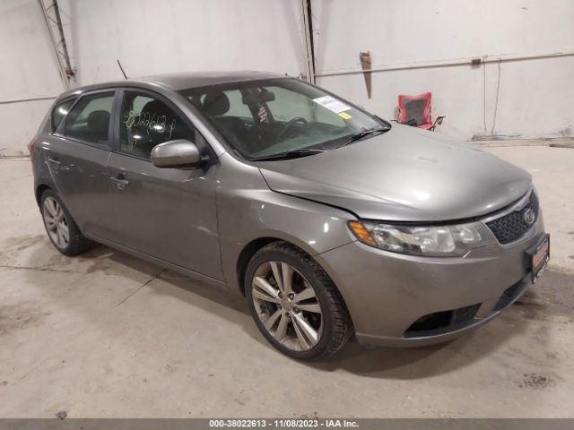 KIA FORTE 2011 knafw5a32b5387037