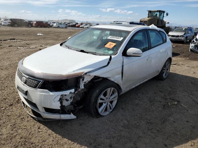 KIA FORTE SX 2011 knafw5a32b5408131