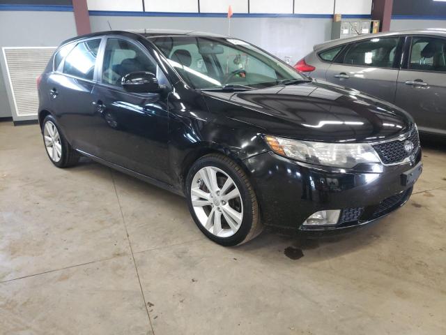 KIA FORTE SX 2011 knafw5a32b5452226