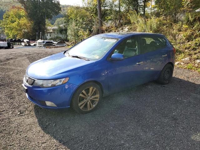 KIA FORTE SX 2012 knafw5a32c5543918