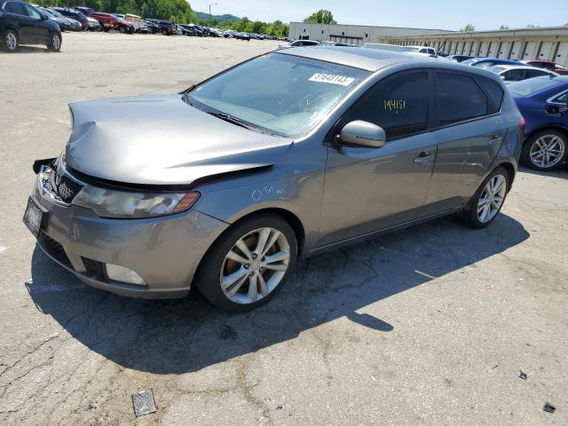 KIA FORTE SX 2012 knafw5a32c5597218