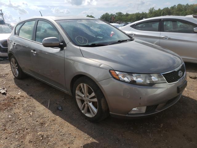 KIA FORTE SX 2012 knafw5a32c5624319