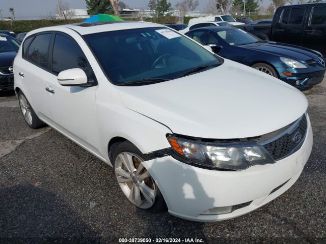 KIA FORTE 2012 knafw5a32c5624823