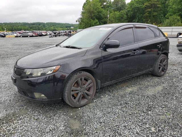 KIA FORTE 2012 knafw5a32c5640066