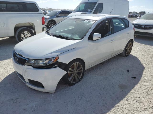 KIA FORTE SX 2013 knafw5a32d5728603