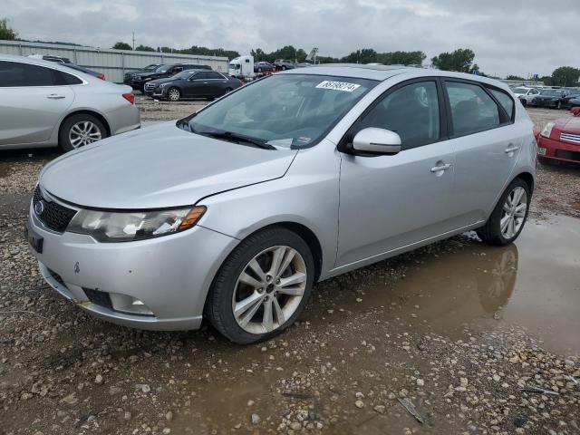 KIA FORTE SX 2011 knafw5a33b5325601