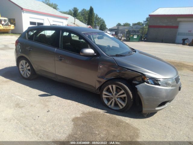 KIA FORTE 5-DOOR 2011 knafw5a33b5386043