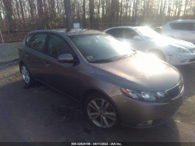 KIA FORTE 5-DOOR 2011 knafw5a33b5410129