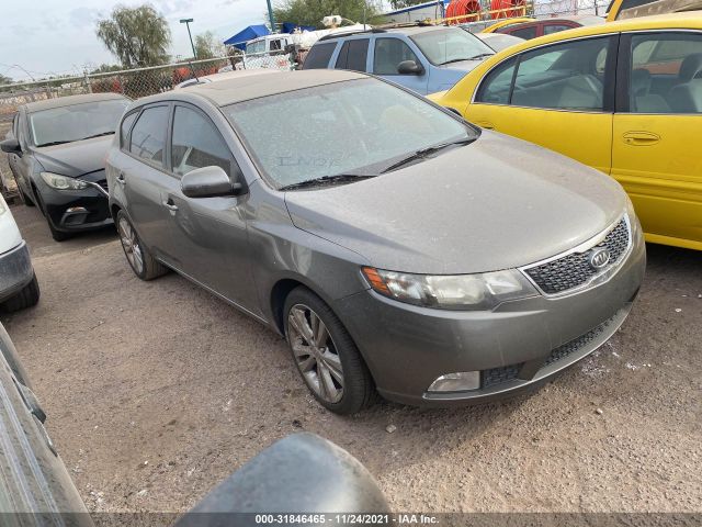 KIA FORTE 5-DOOR 2011 knafw5a33b5446709