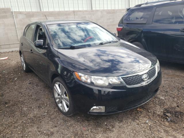 KIA FORTE SX 2012 knafw5a33c5506697