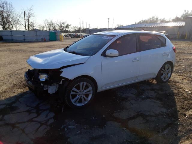 KIA FORTE SX 2012 knafw5a33c5513682