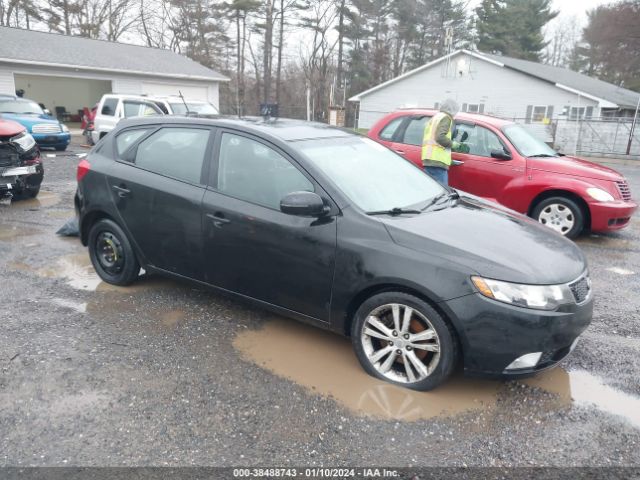 KIA FORTE 2012 knafw5a33c5533902