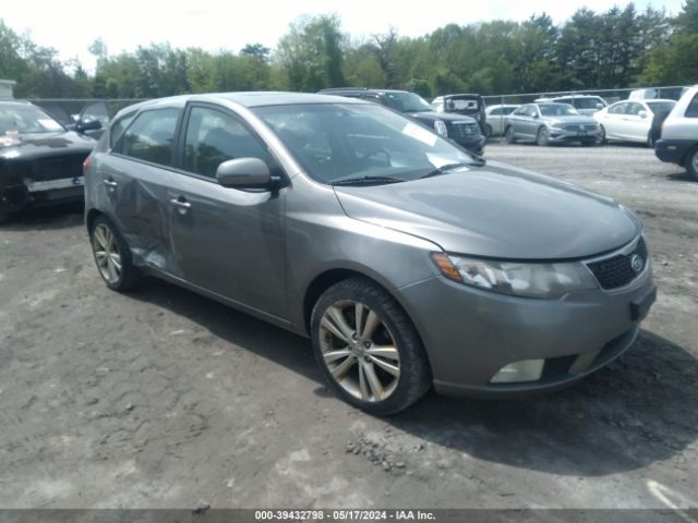 KIA FORTE 2012 knafw5a33c5542325