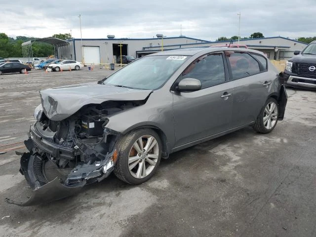 KIA FORTE SX 2013 knafw5a33d5668055