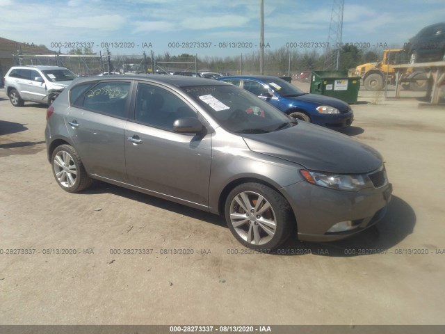 KIA FORTE 5-DOOR 2013 knafw5a33d5673630