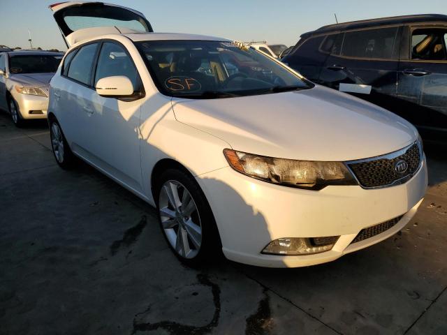 KIA FORTE SX 2013 knafw5a33d5686443