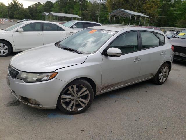 KIA FORTE 2011 knafw5a34b5335537