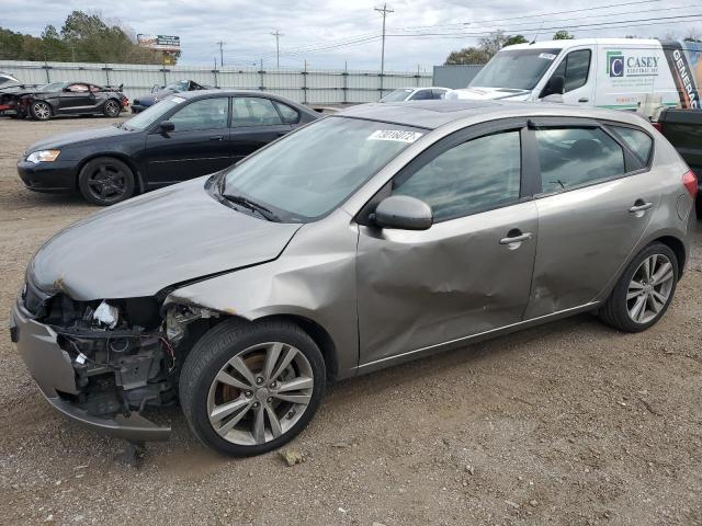 KIA FORTE SX 2011 knafw5a34b5399531