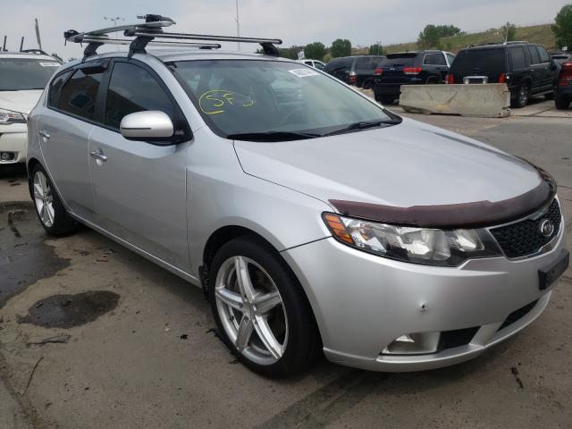 KIA FORTE SX 2011 knafw5a34b5410060