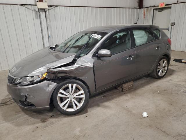 KIA FORTE SX 2011 knafw5a34b5413072