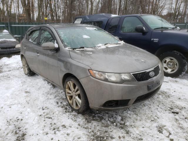 KIA FORTE SX 2011 knafw5a34b5434634