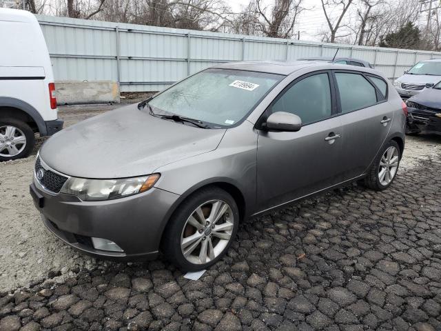 KIA FORTE 2012 knafw5a34c5534797