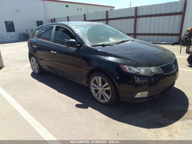 KIA FORTE 5-DOOR 2012 knafw5a34c5559635