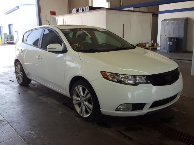 KIA FORTE SX 2012 knafw5a34c5601818