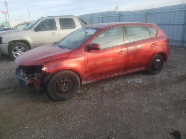 KIA FORTE SX 2013 knafw5a34d5656612