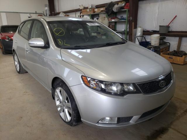 KIA FORTE SX 2013 knafw5a34d5658926