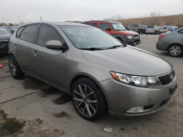 KIA FORTE SX 2013 knafw5a34d5661566