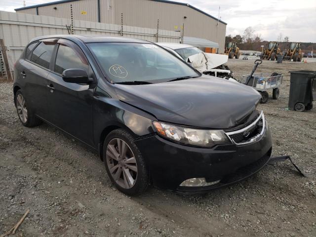 KIA FORTE SX 2013 knafw5a34d5701533