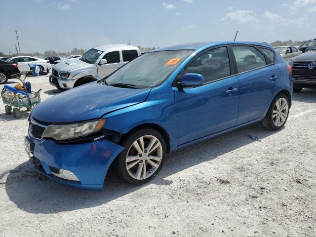 KIA FORTE SX 2013 knafw5a34d5745404