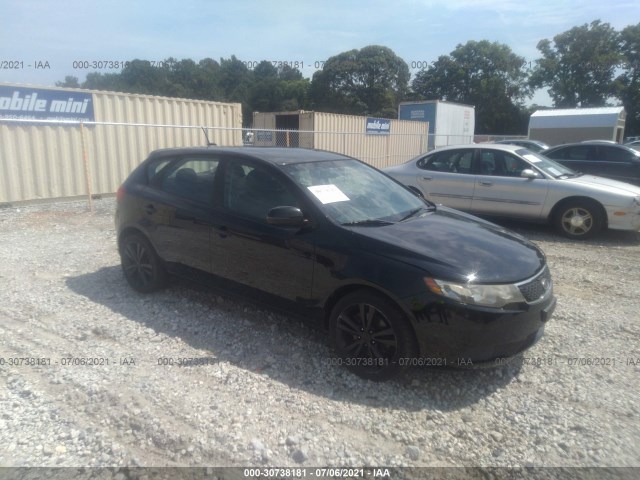 KIA FORTE 5-DOOR 2011 knafw5a35b5352993