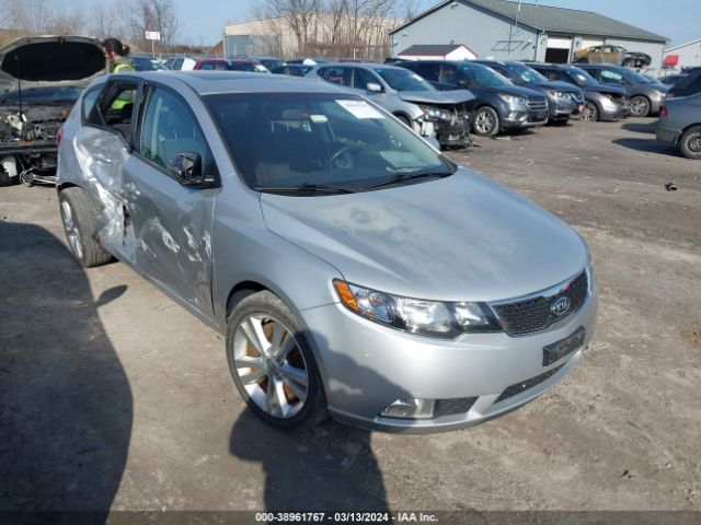 KIA FORTE 2011 knafw5a35b5360267