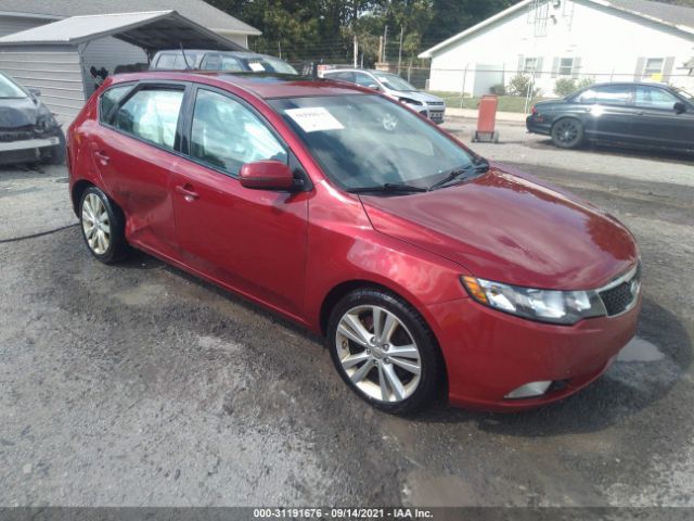 KIA FORTE 5-DOOR 2011 knafw5a35b5408950