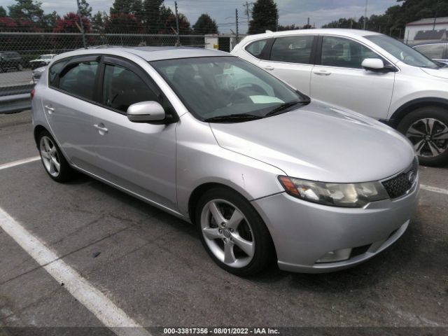 KIA FORTE 5-DOOR 2012 knafw5a35c5472245