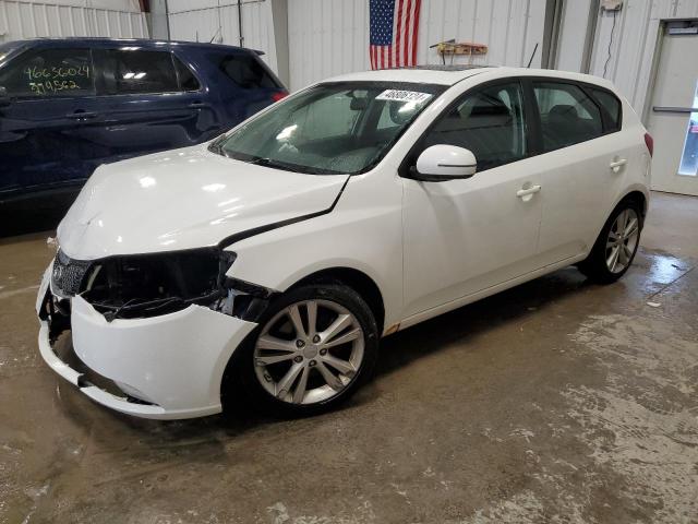 KIA FORTE 2012 knafw5a35c5488817