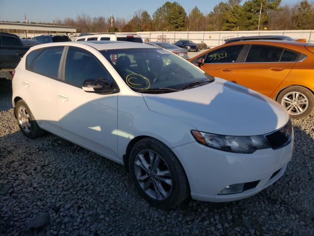 KIA FORTE SX 2012 knafw5a35c5572975