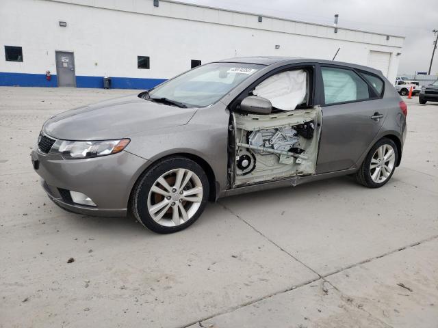 KIA FORTE SX 2012 knafw5a35c5586407